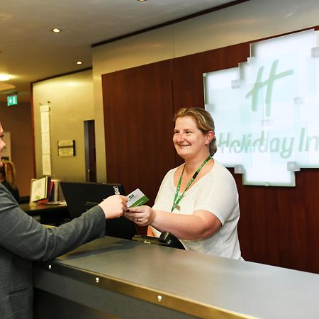 Holiday Inn Telford Ironbridge By Ihg מראה חיצוני תמונה