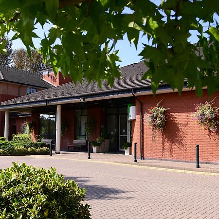 Holiday Inn Telford Ironbridge By Ihg מראה חיצוני תמונה