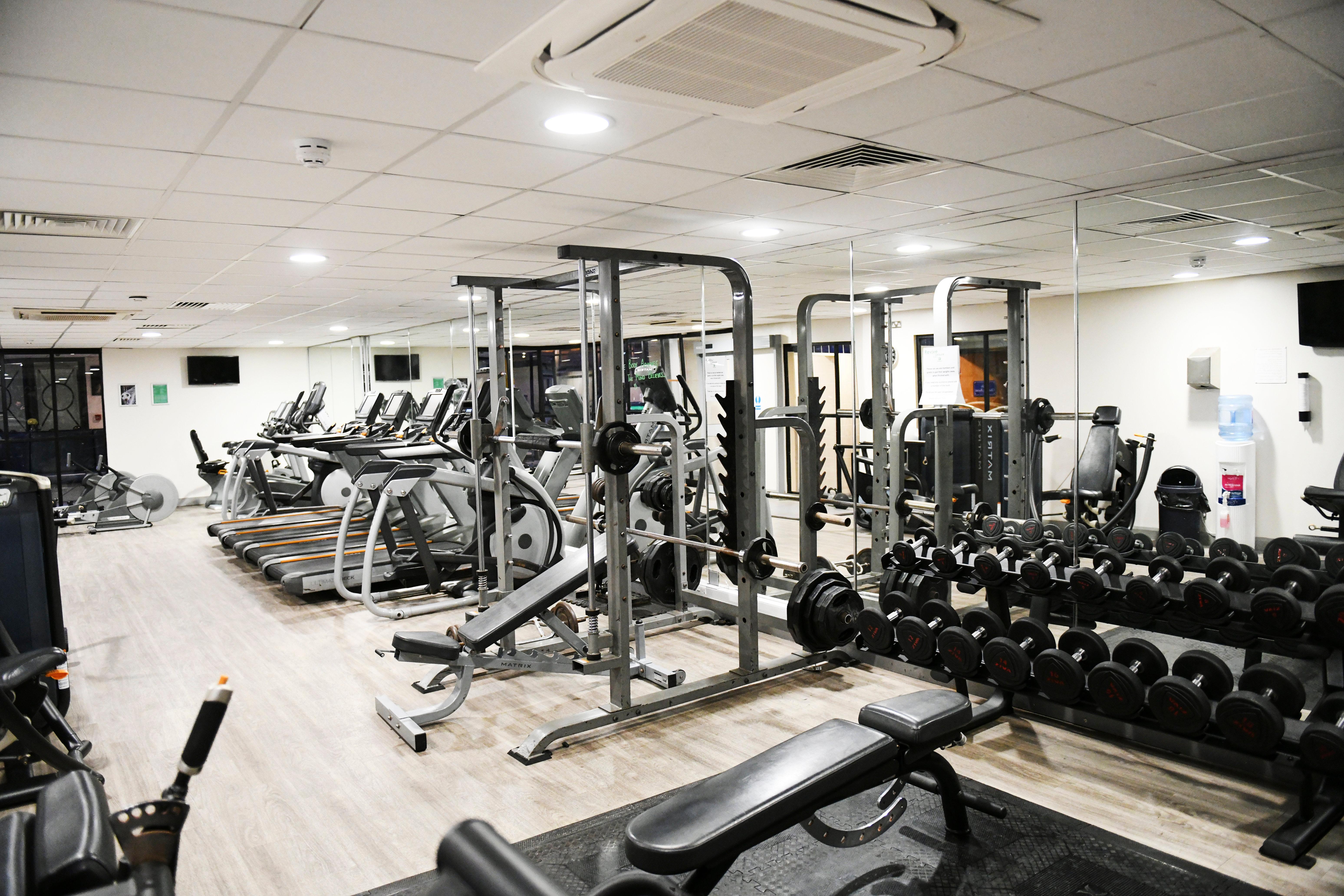 Holiday Inn Telford Ironbridge By Ihg מראה חיצוני תמונה