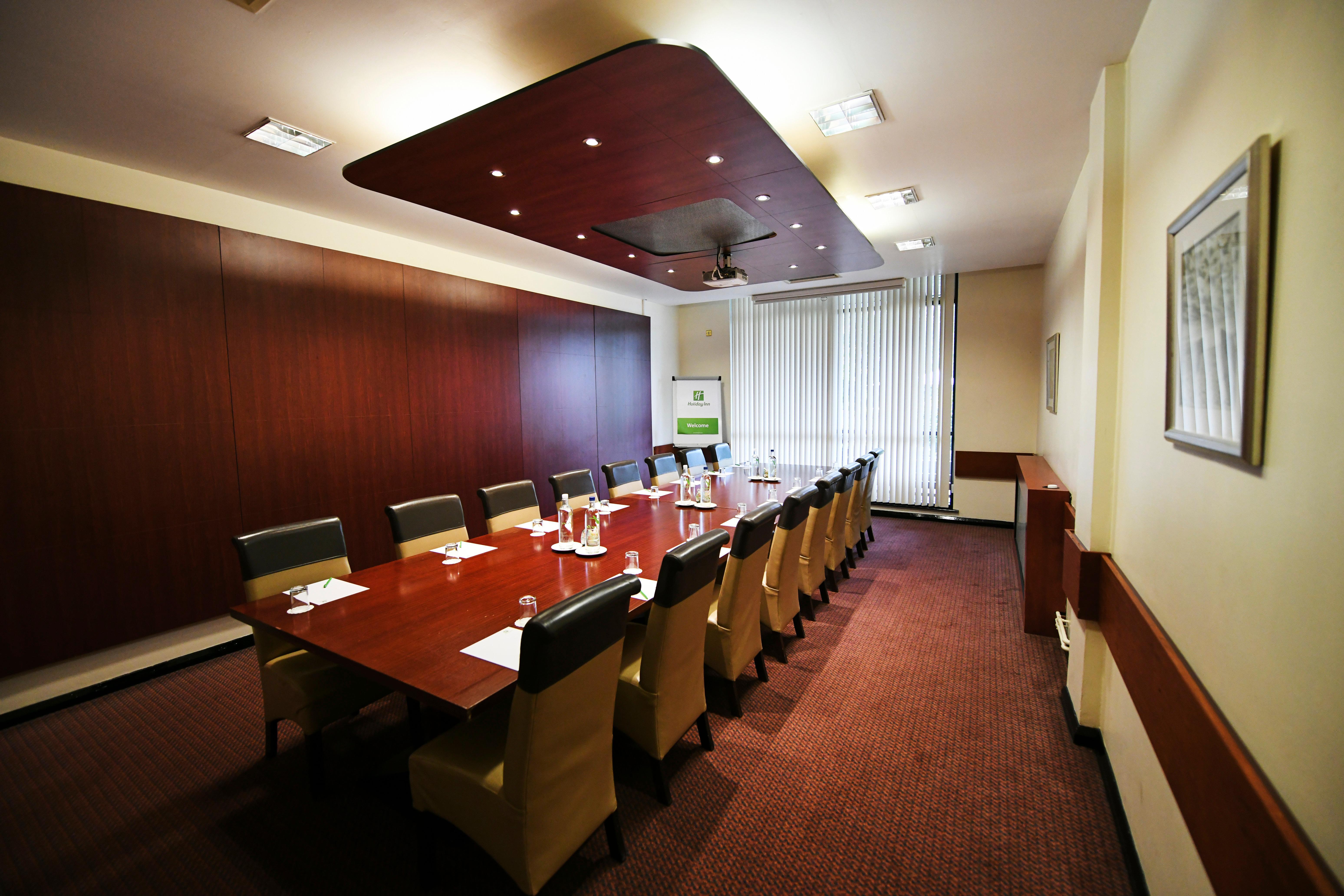 Holiday Inn Telford Ironbridge By Ihg מראה חיצוני תמונה