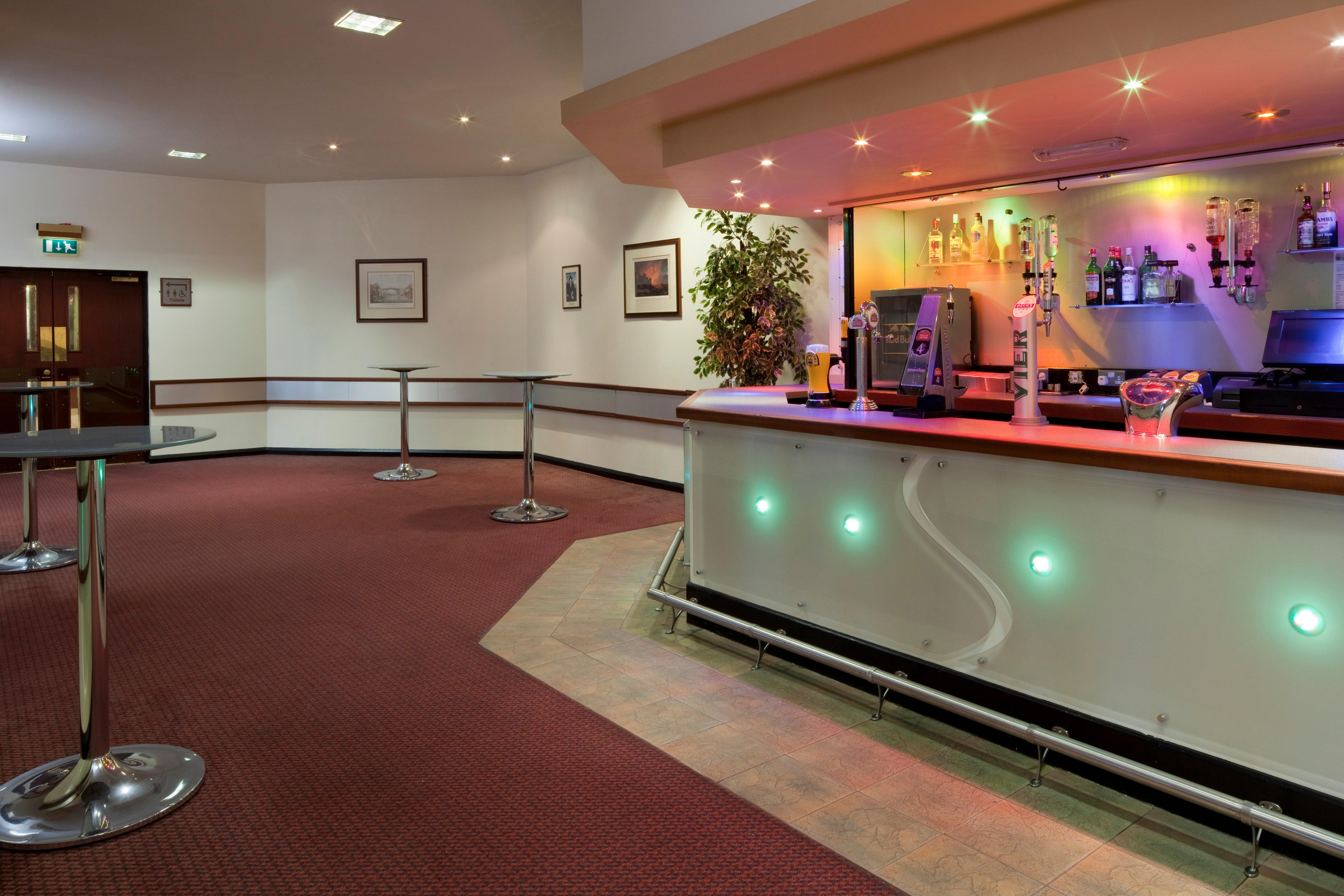 Holiday Inn Telford Ironbridge By Ihg מראה חיצוני תמונה