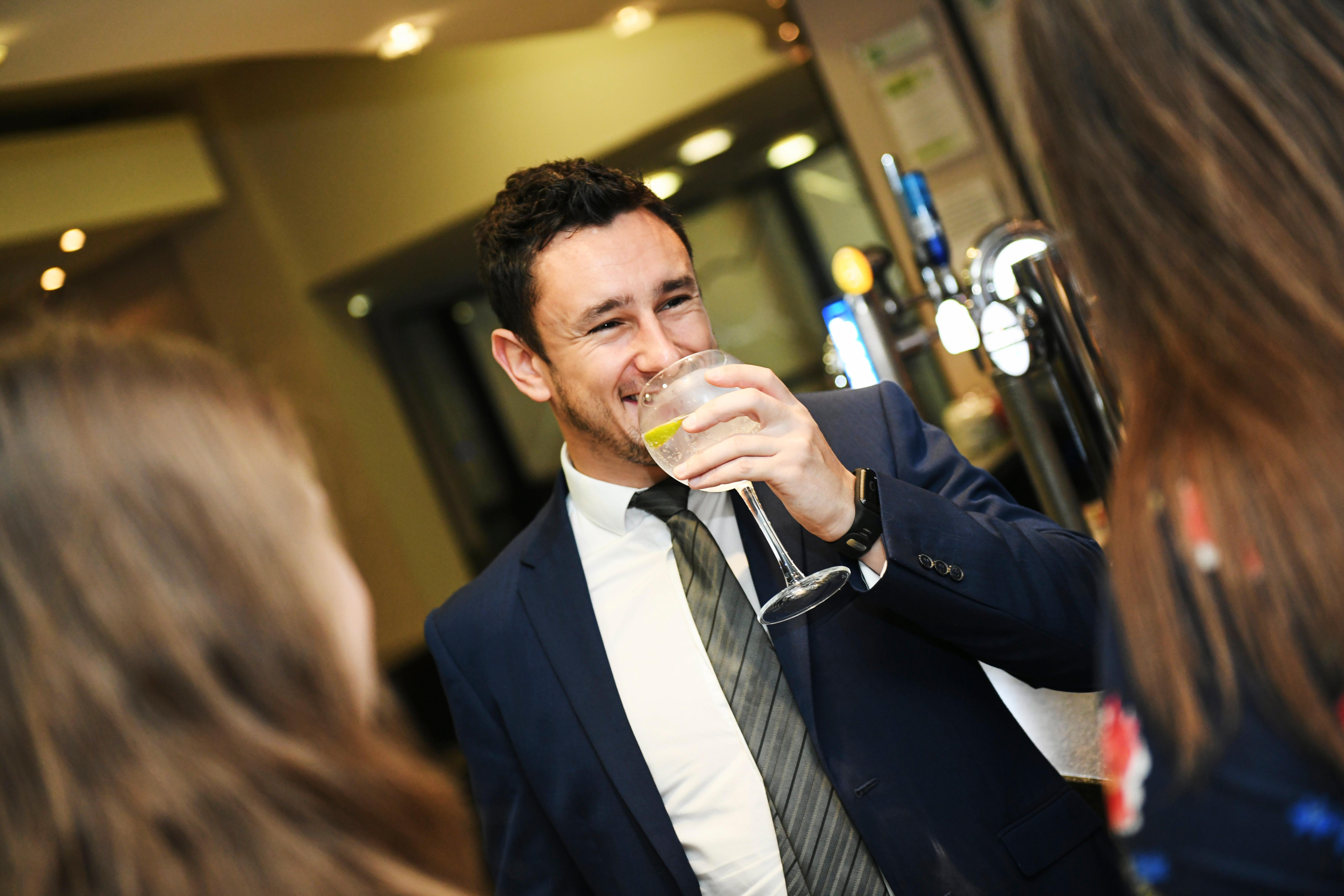 Holiday Inn Telford Ironbridge By Ihg מראה חיצוני תמונה