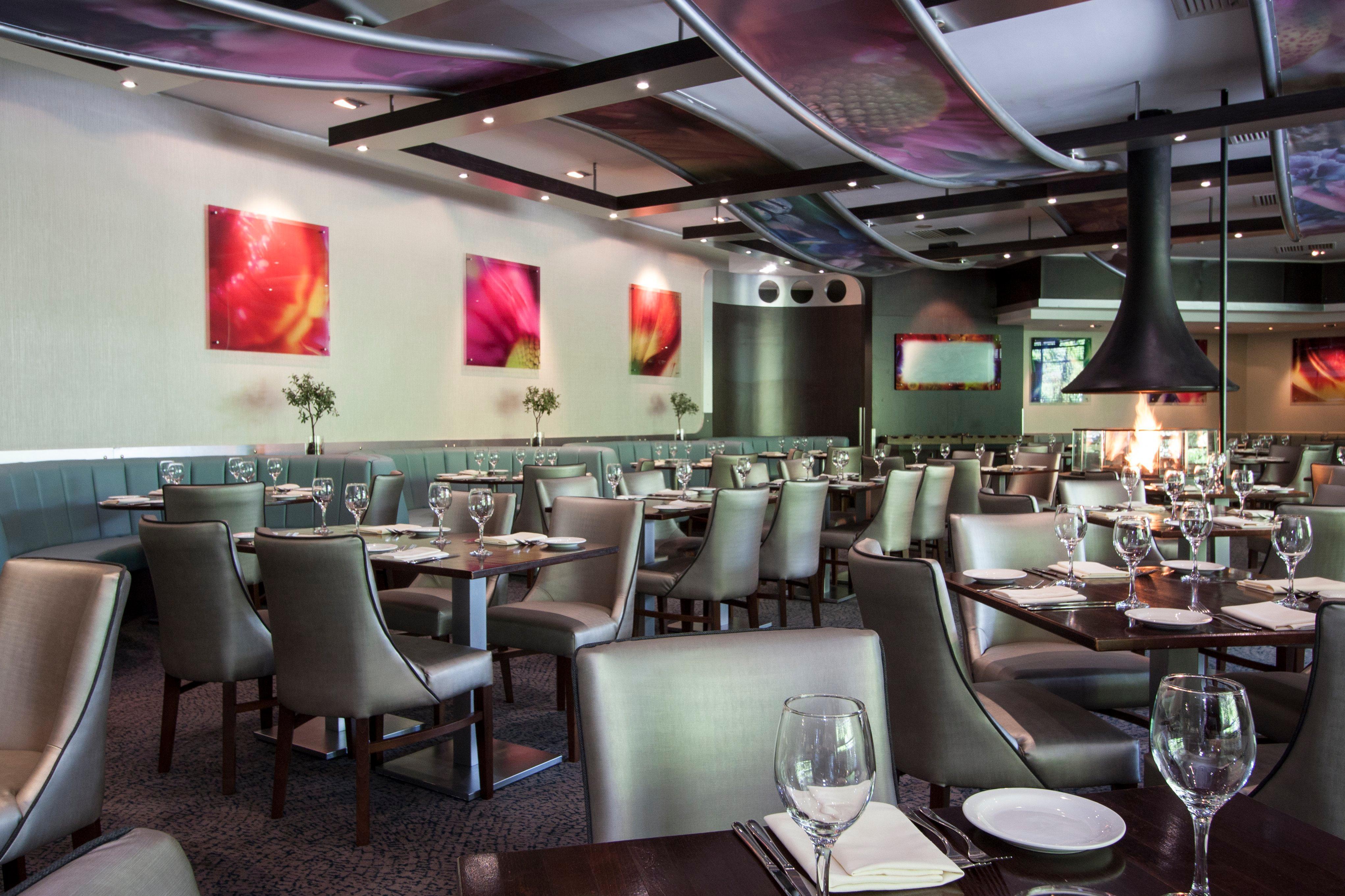 Holiday Inn Telford Ironbridge By Ihg מראה חיצוני תמונה