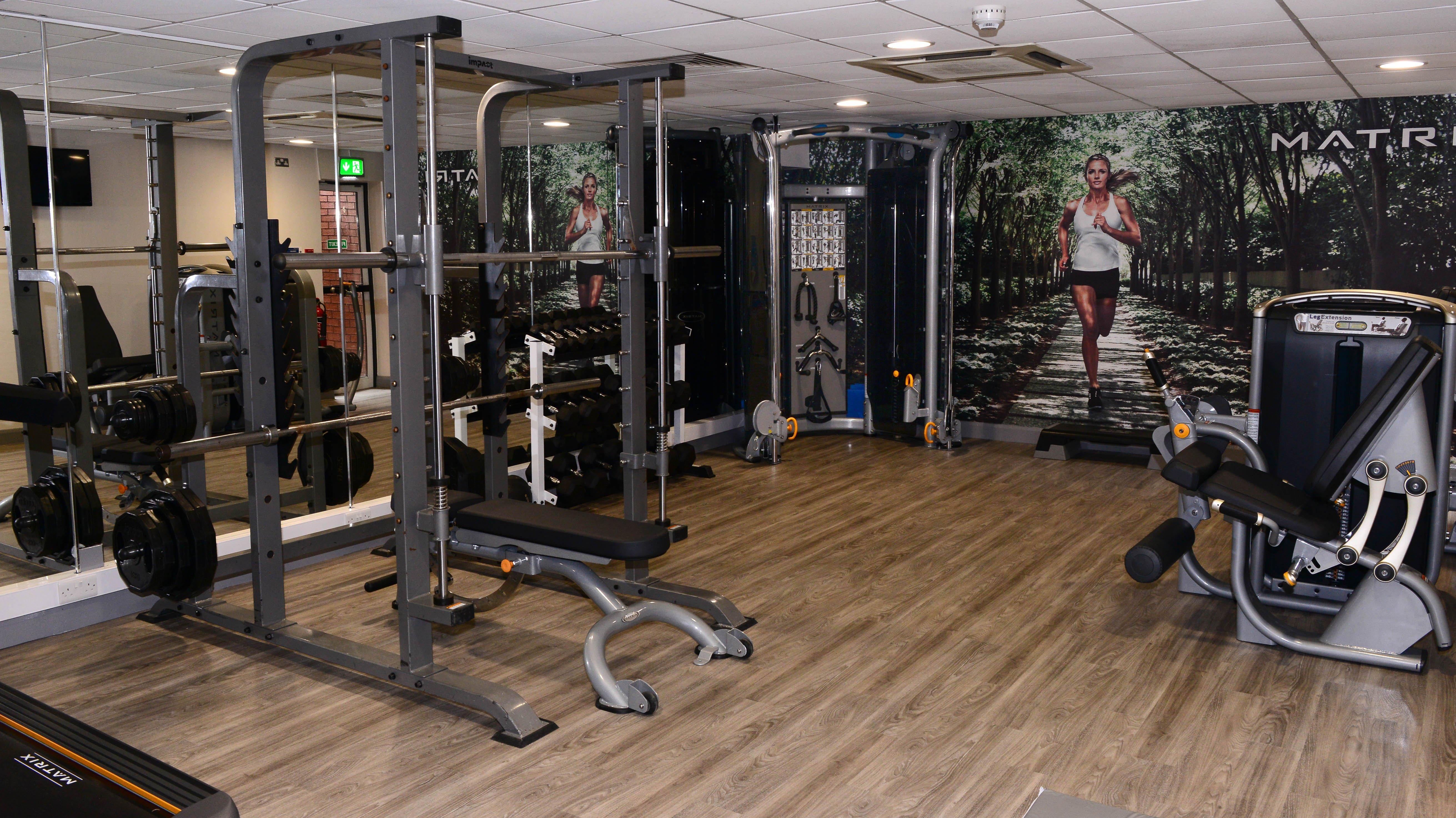 Holiday Inn Telford Ironbridge By Ihg מראה חיצוני תמונה
