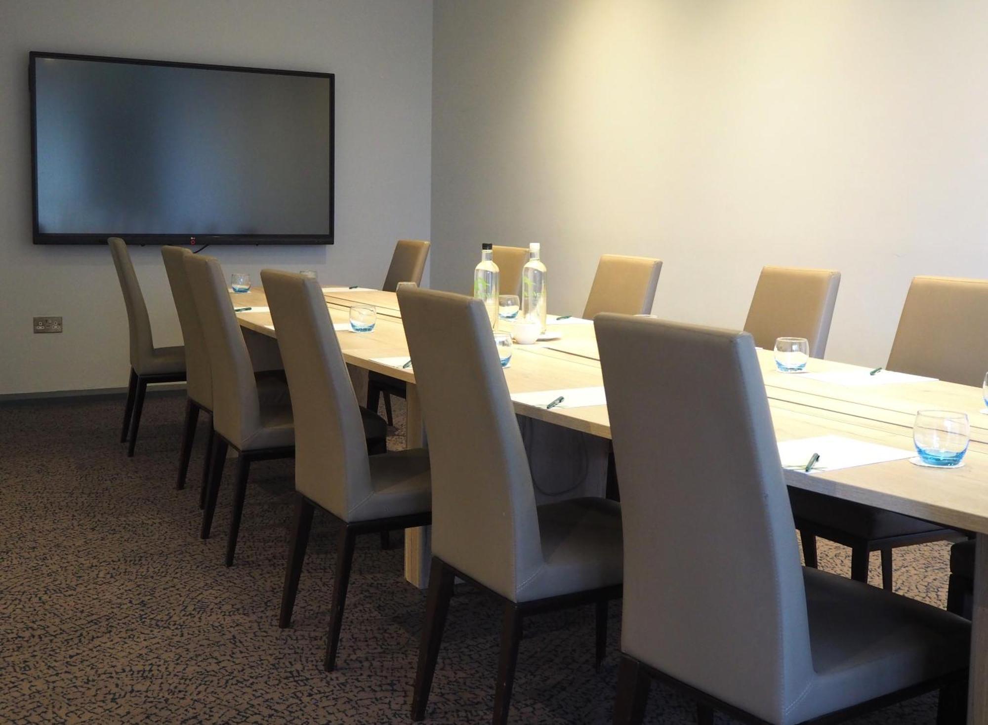 Holiday Inn Telford Ironbridge By Ihg מראה חיצוני תמונה