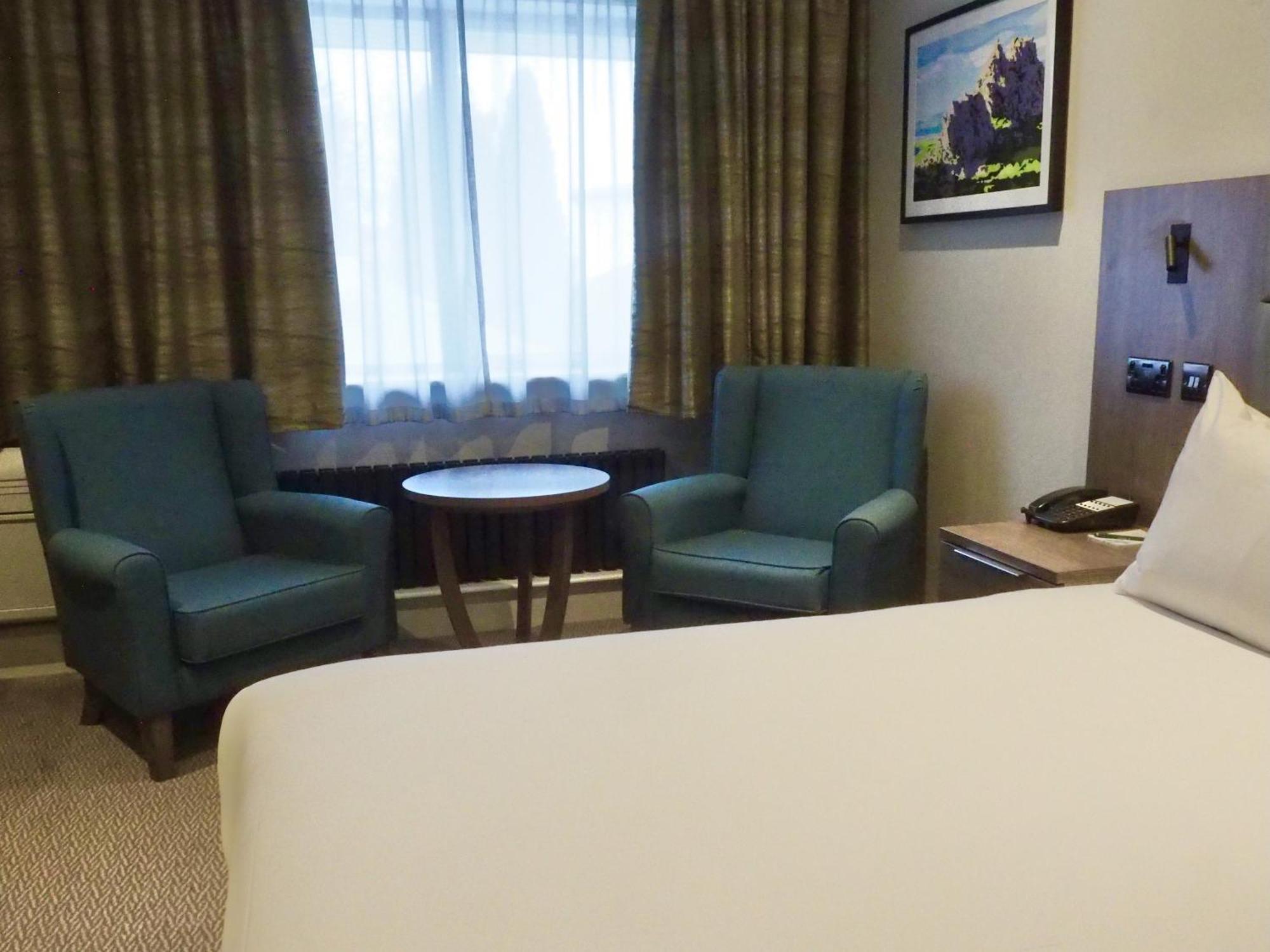 Holiday Inn Telford Ironbridge By Ihg מראה חיצוני תמונה