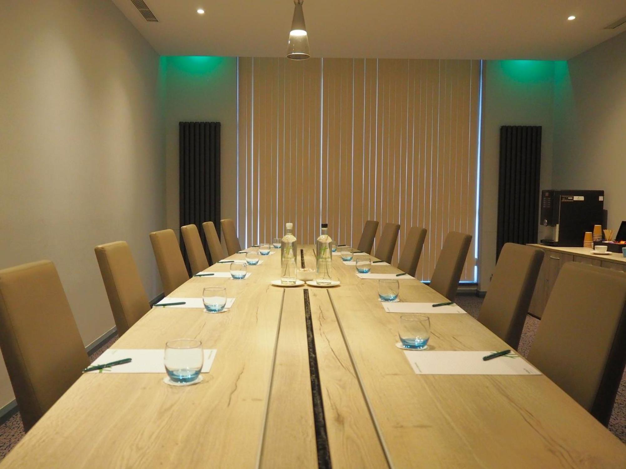 Holiday Inn Telford Ironbridge By Ihg מראה חיצוני תמונה