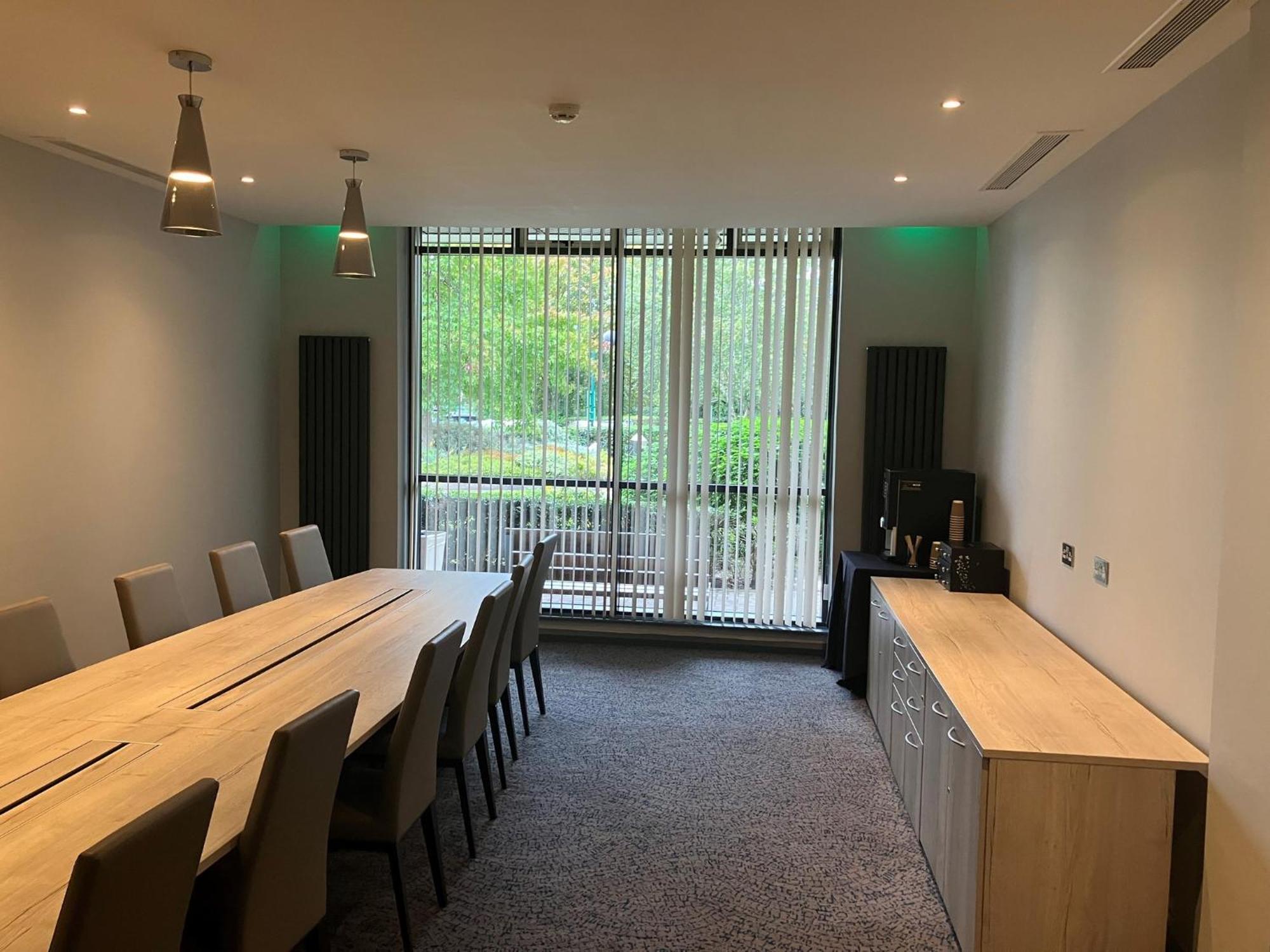 Holiday Inn Telford Ironbridge By Ihg מראה חיצוני תמונה