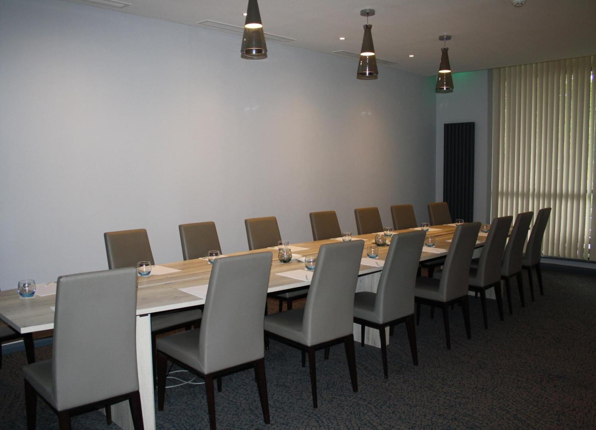 Holiday Inn Telford Ironbridge By Ihg מראה חיצוני תמונה