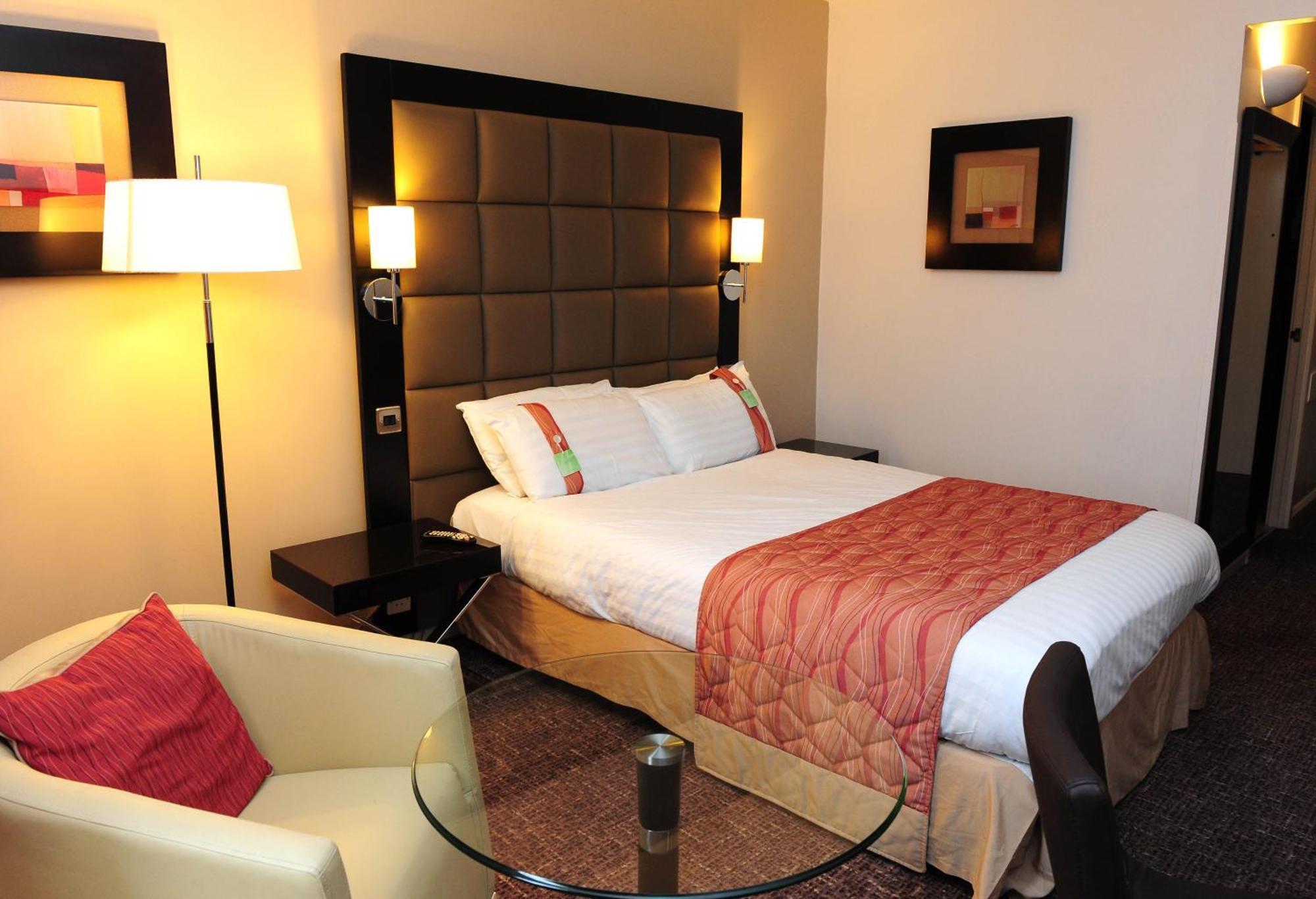 Holiday Inn Telford Ironbridge By Ihg מראה חיצוני תמונה